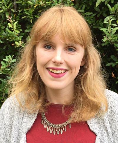 Ms Angharad Butler-Rees's photo